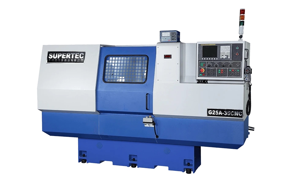 G25A-35CNC