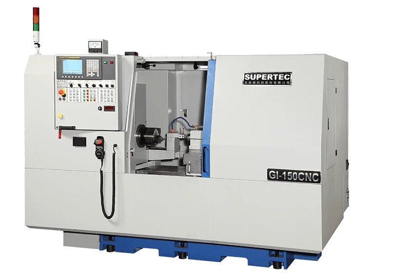 GI-150CNC 系列