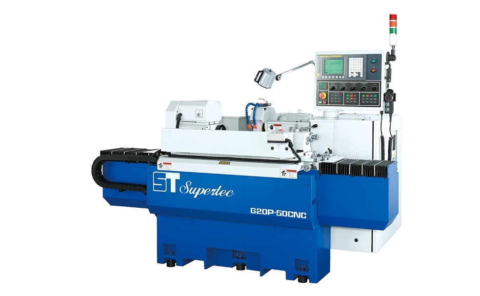 G20P/25P CNC 系列